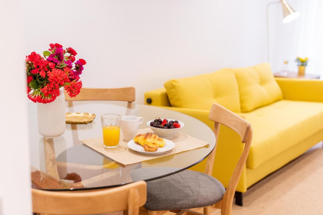 Apartamentos Fernao De Ornelas By Heart Of Funchal Funchal  Esterno foto